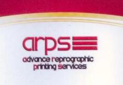 Advance Reprografic Printing Services