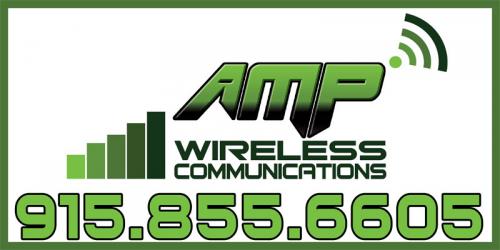 AMP Wireless Communications