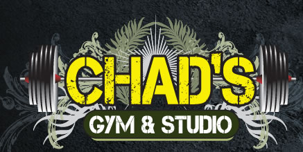Chad's Gym & Studio