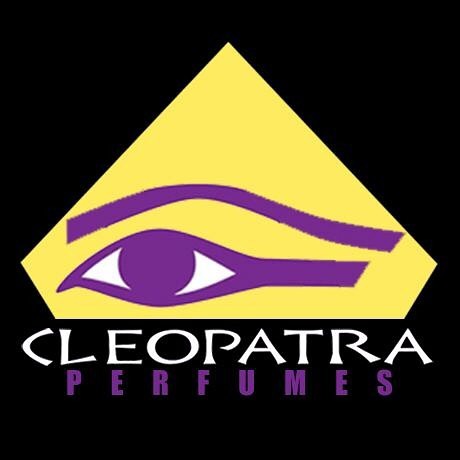 Cleopatra Perfumes