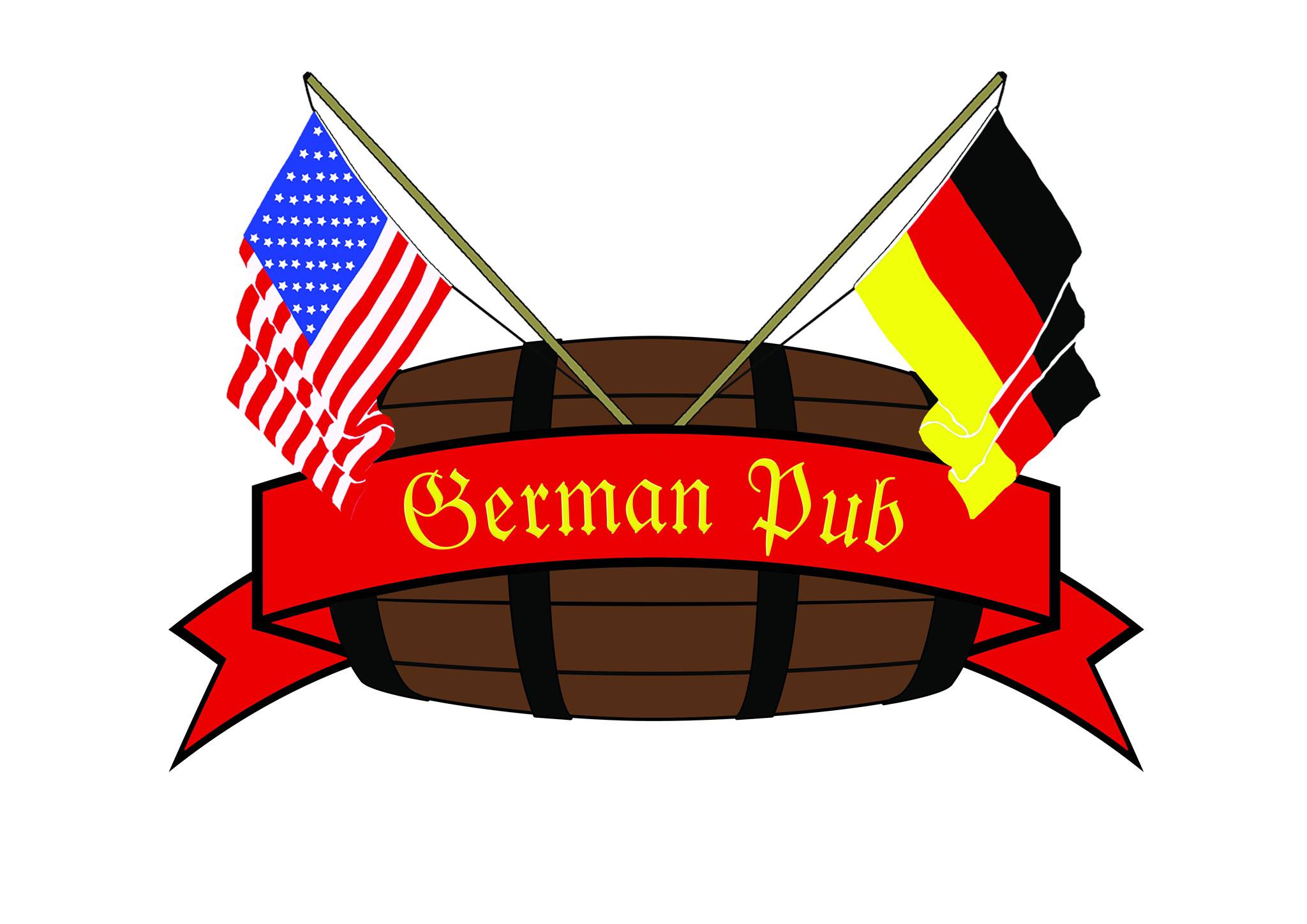 The German Pub