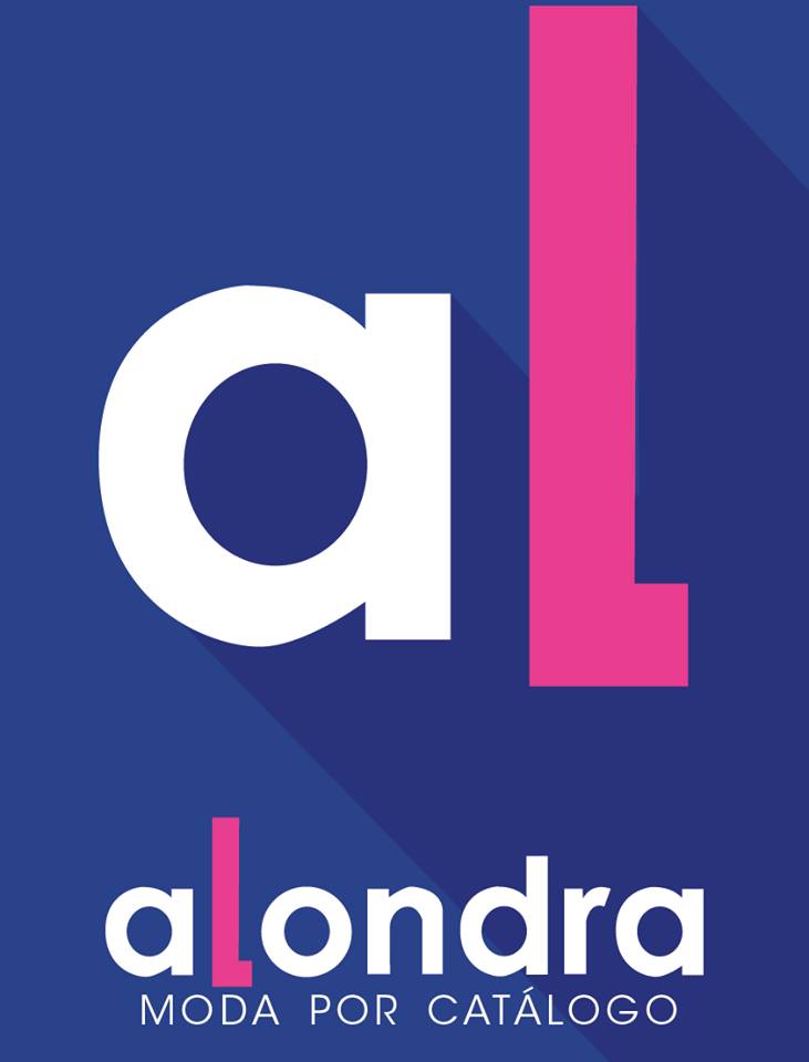 Alondra logo