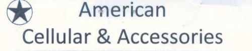 American Cellular & Accessories logo