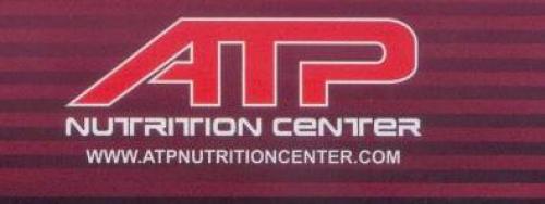 ATP Nutrition Center logo