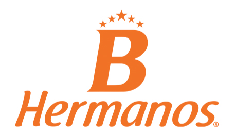 BHermanos logo