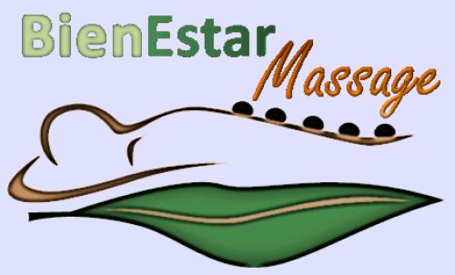 BienEstar Massage logo