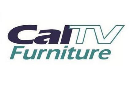 CalTV Furniture logo