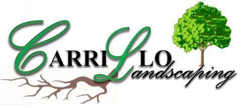 Carrillo Landscaping logo