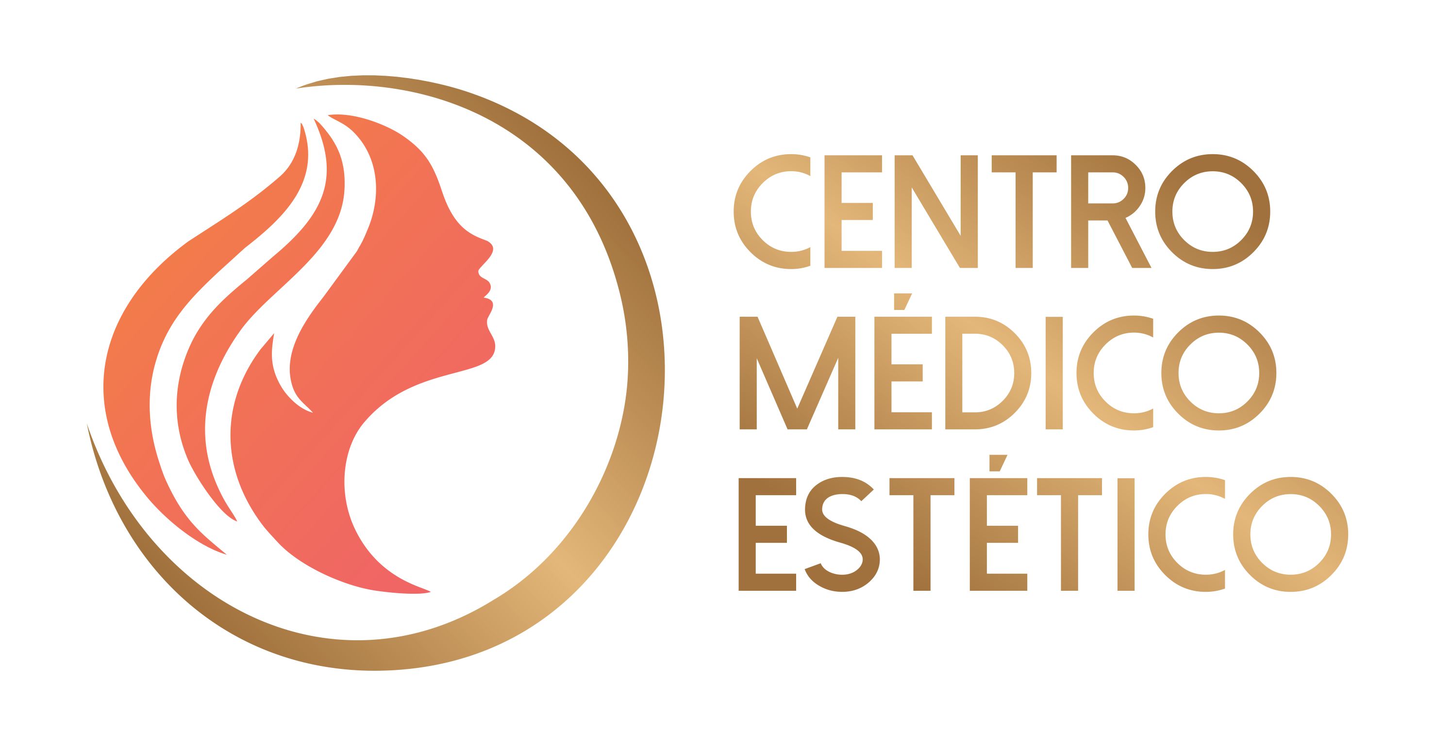 CENTRO MEDICO ESTETICO logo