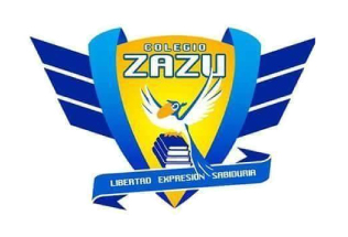Colegio Zazu logo