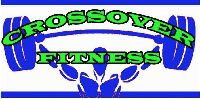 CrossOver Fitness logo