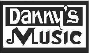 Danny's Music logo