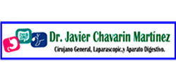 DR. JAVIER CHAVARIN logo