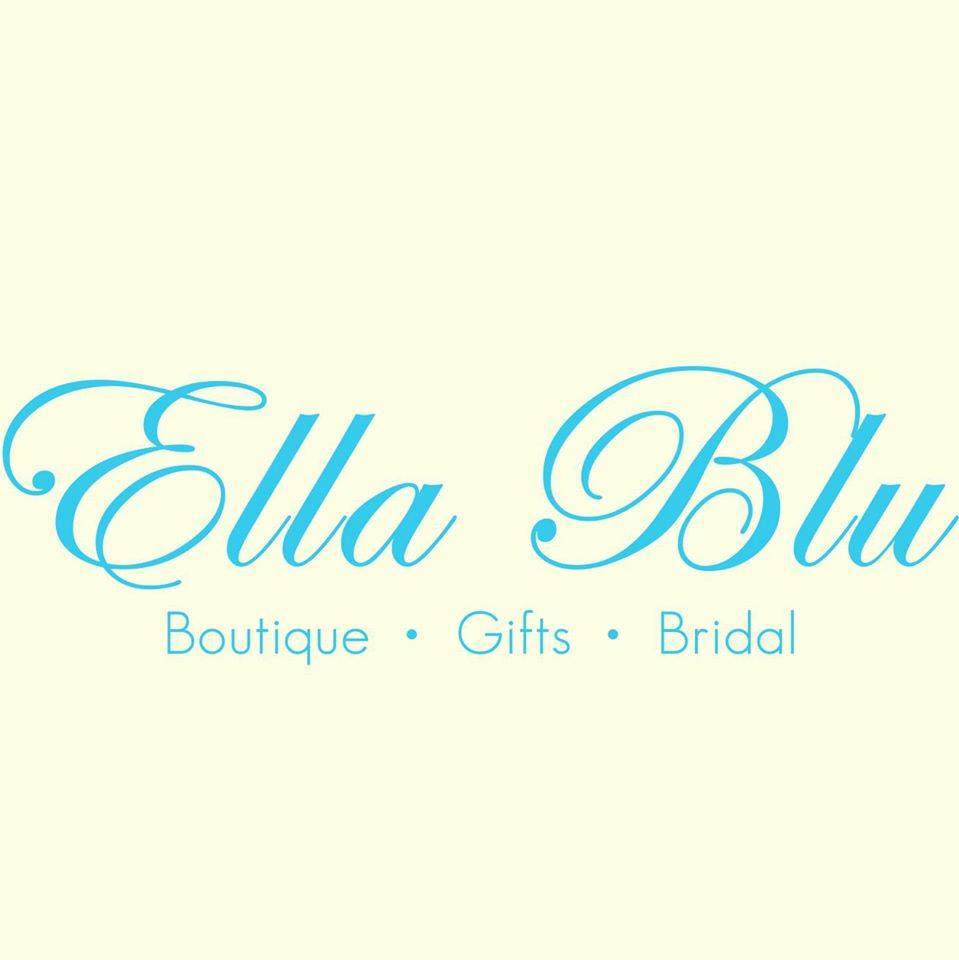 Ella Blu logo