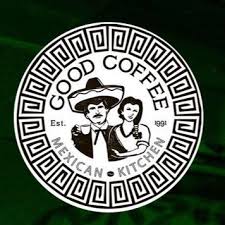 Good Coffee Mexican Kitchen & Bar logo