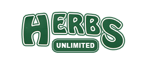 Herbs Unlimited logo