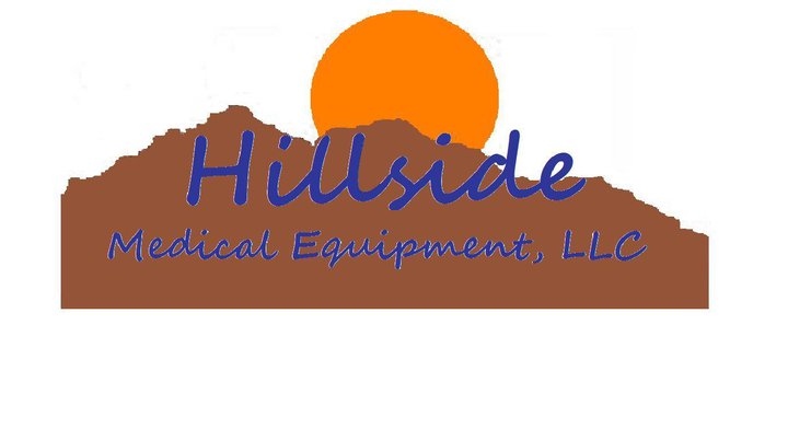 Hillside Medical Equipment logo
