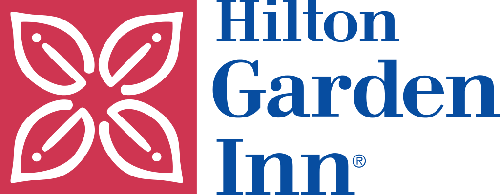 Hilton Garden logo