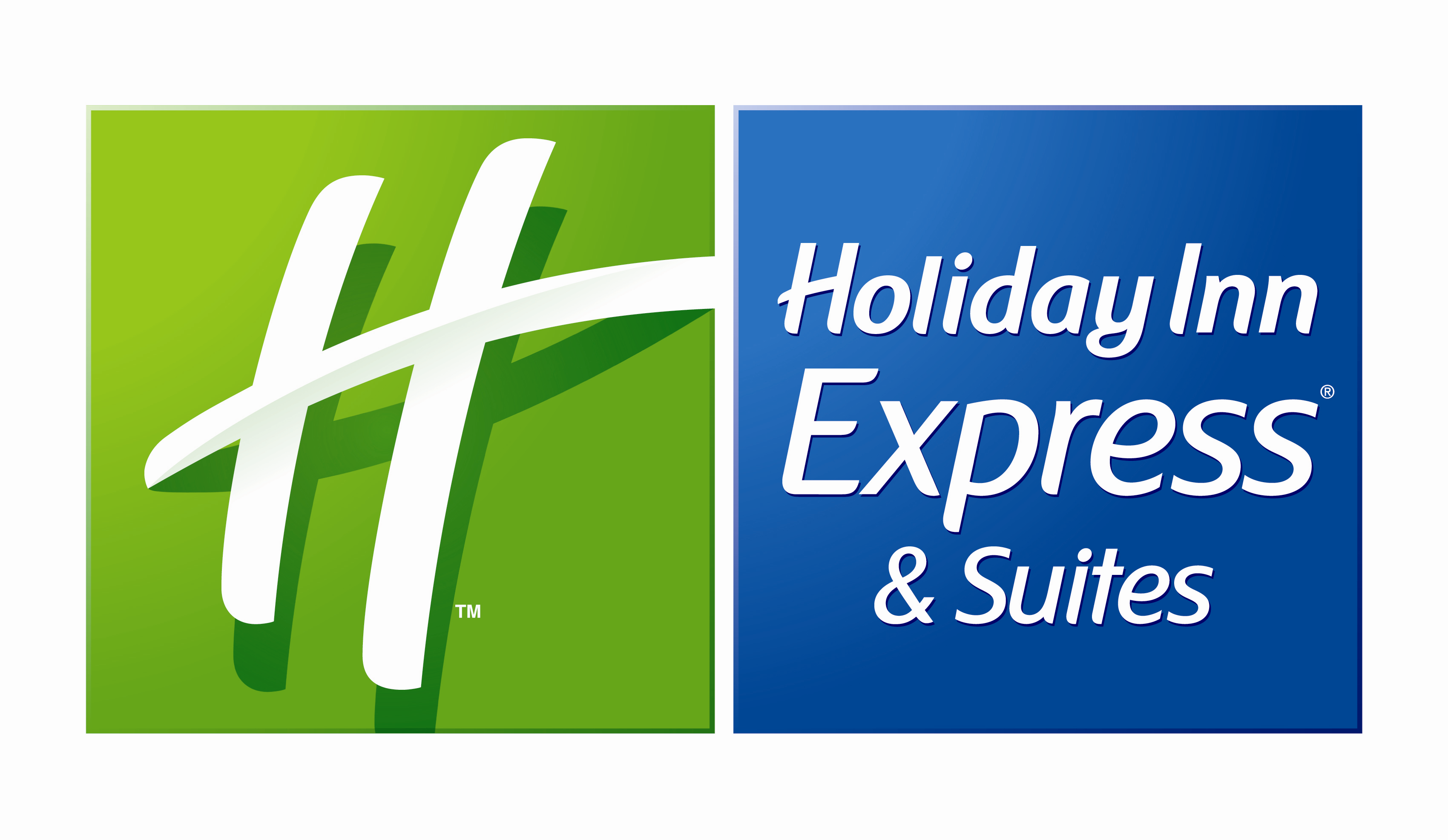 Holiday Inn Express (Central) logo