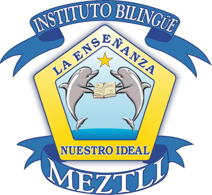 Instituto BilingÃ¼e Meztli logo