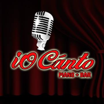 IO CANTO logo
