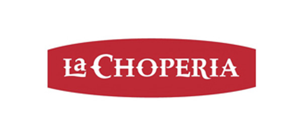 La Choperia Juarez logo