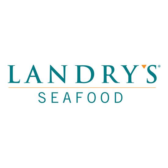 LandryÂ´s Seafood logo