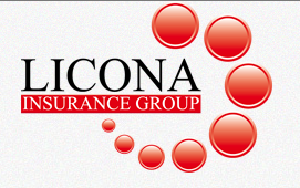 Licona Insurance Group logo