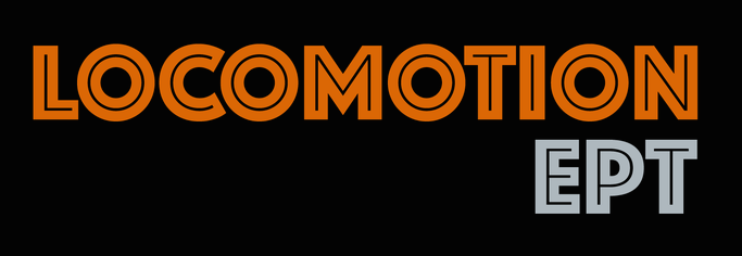 Locomotion EPT logo