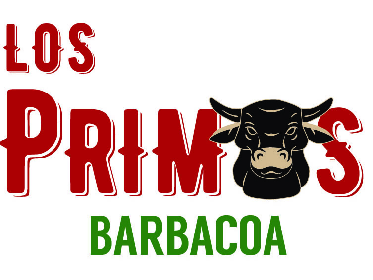 Los Primos Barbacoa logo