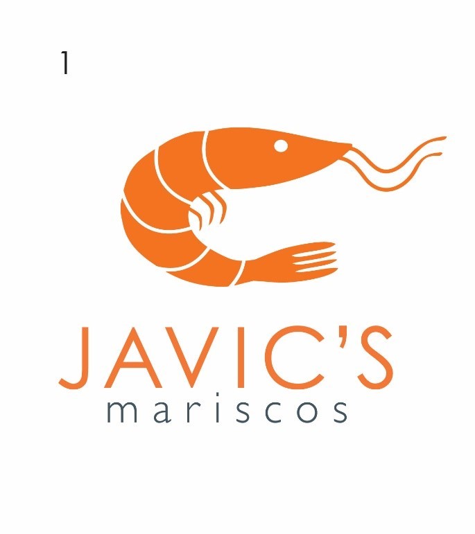 Mariscos Javics logo
