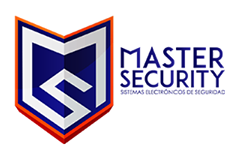 Master Security logo