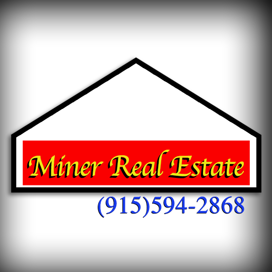 Miner Real Estate logo