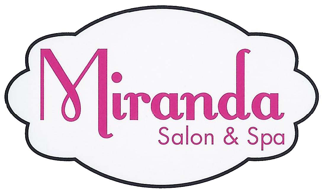 Miranda Salon & Spa logo