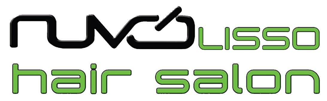 Nuvo Lisso Hair Salon logo