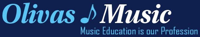 Olivas Music logo