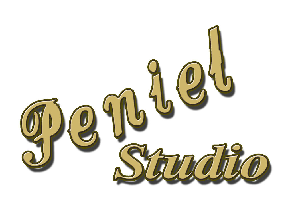 Peniel Studio logo