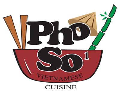 Pho So logo