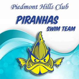 Piedmont Hills Club logo