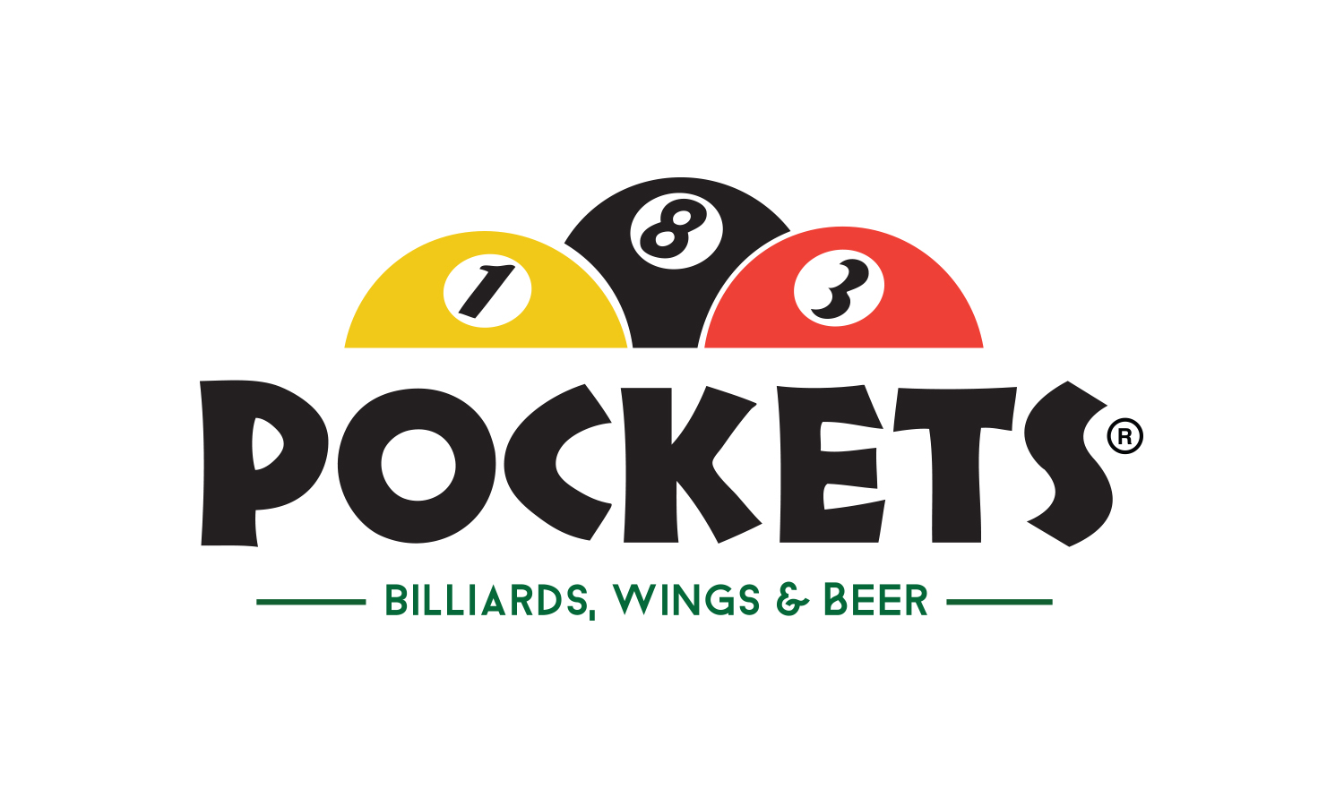 Pockets - El Paso logo