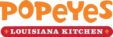 Popeyes Chicken logo