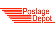 Postage Depot Inc. logo