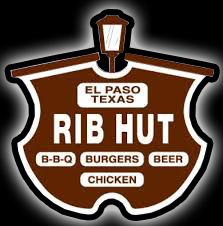 Rib Hut logo