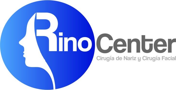 Rino Center logo