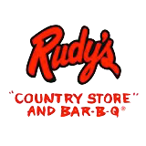 Rudy's Country Store and BBQ logo