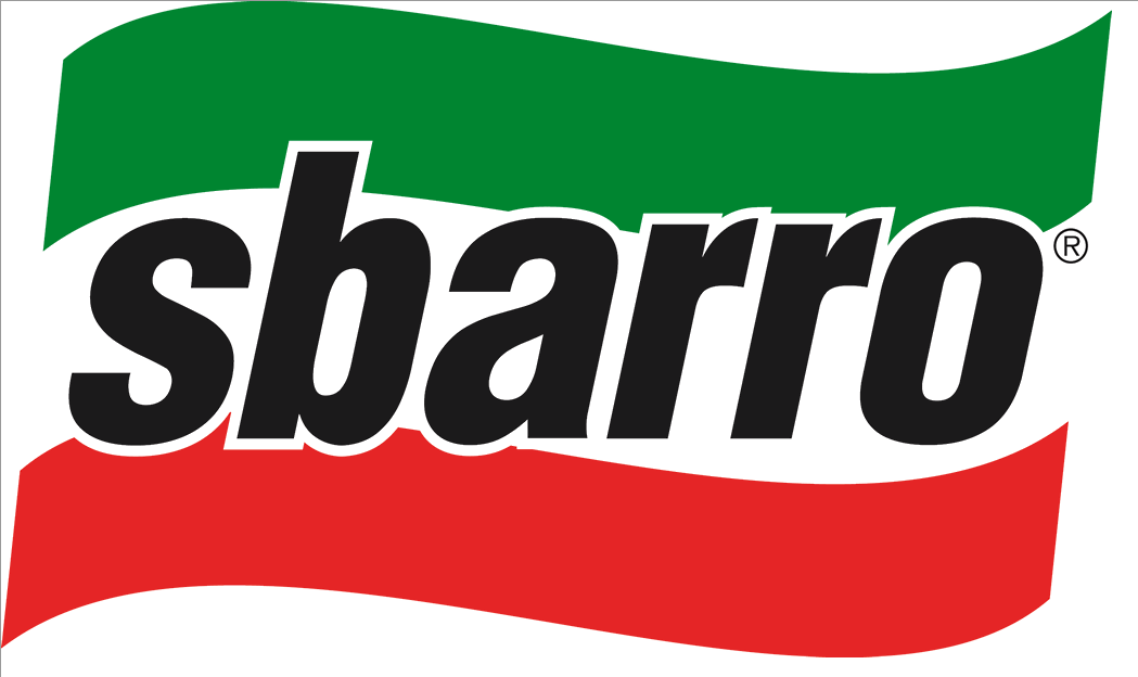 Sbarro logo