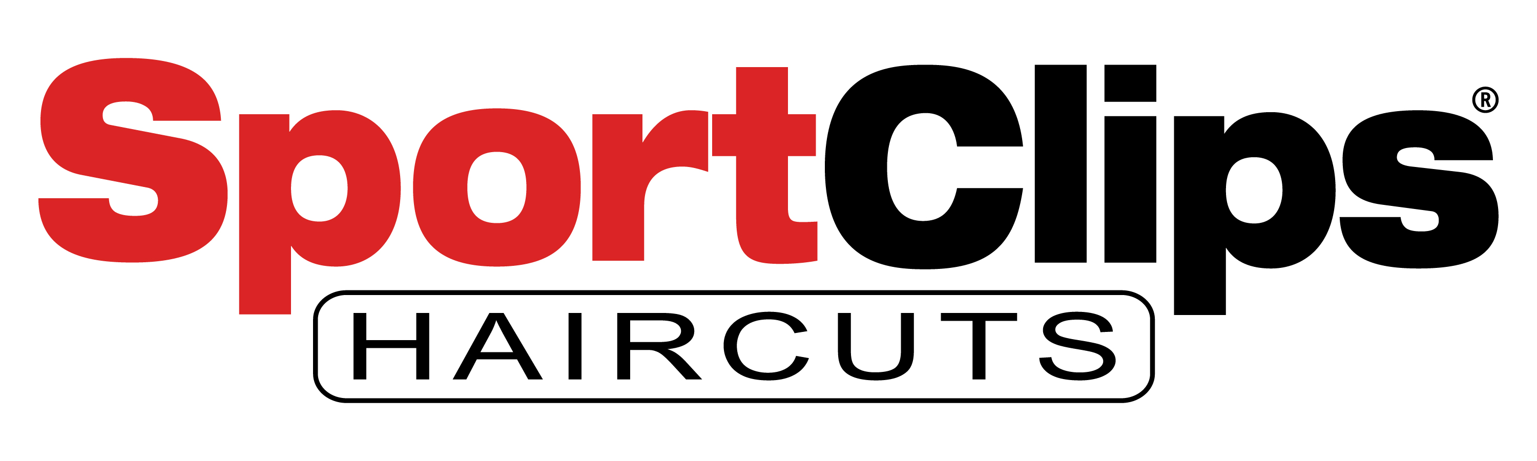 Sports Clips (Sunland Park & Horizon logo