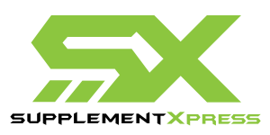 Supplement Xpress logo