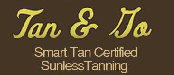 Tan & Go logo