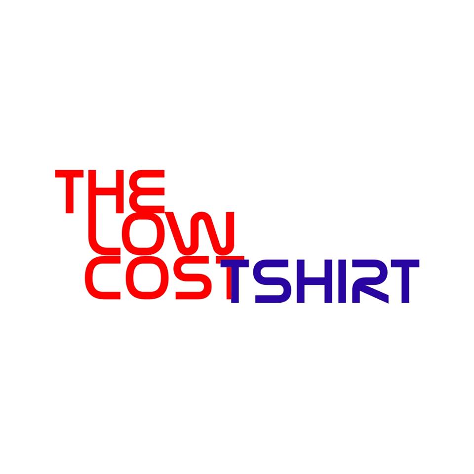 The Low Cost T-Shirt  logo